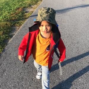 Meet your Posher, Rachelle deborah